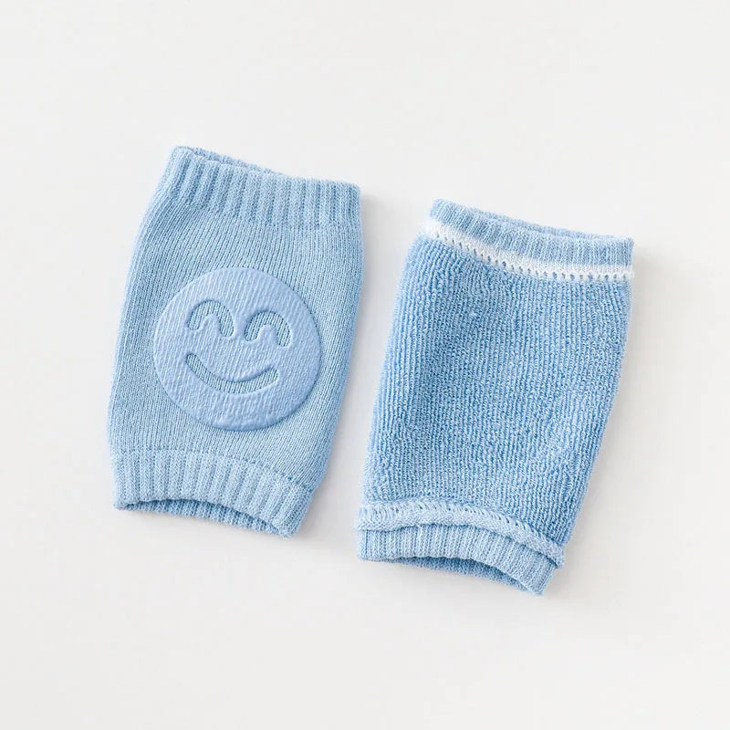 Baby Knee Pads – Non-Slip Crawling Knee Protectors