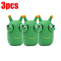 Worm Squeeze Toy