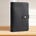 100 Envelope Money Saving Challenge Binder – Budget Savings Book