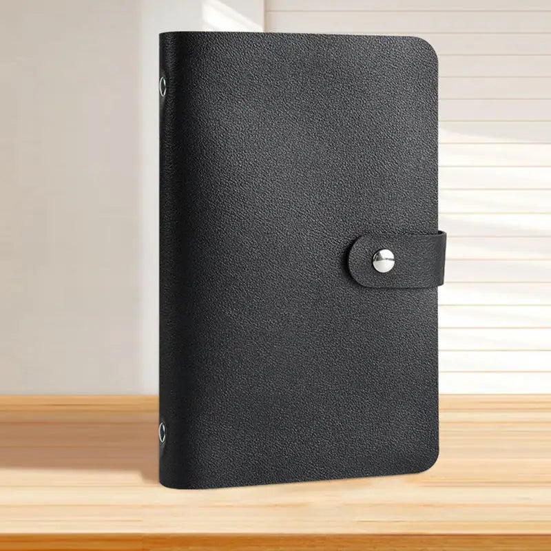 100 Envelope Money Saving Challenge Binder – Budget Savings Book