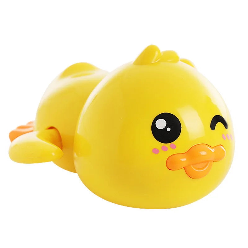 Duck Bath Toy