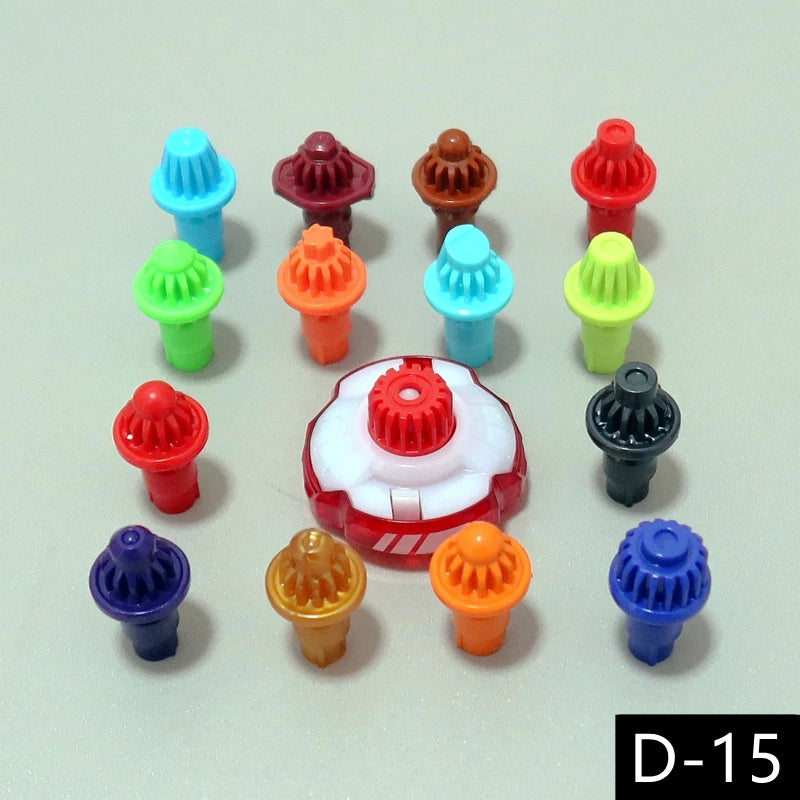 SB Brand Drivers Set for BX UX CX Spinning Tops Gift Toys