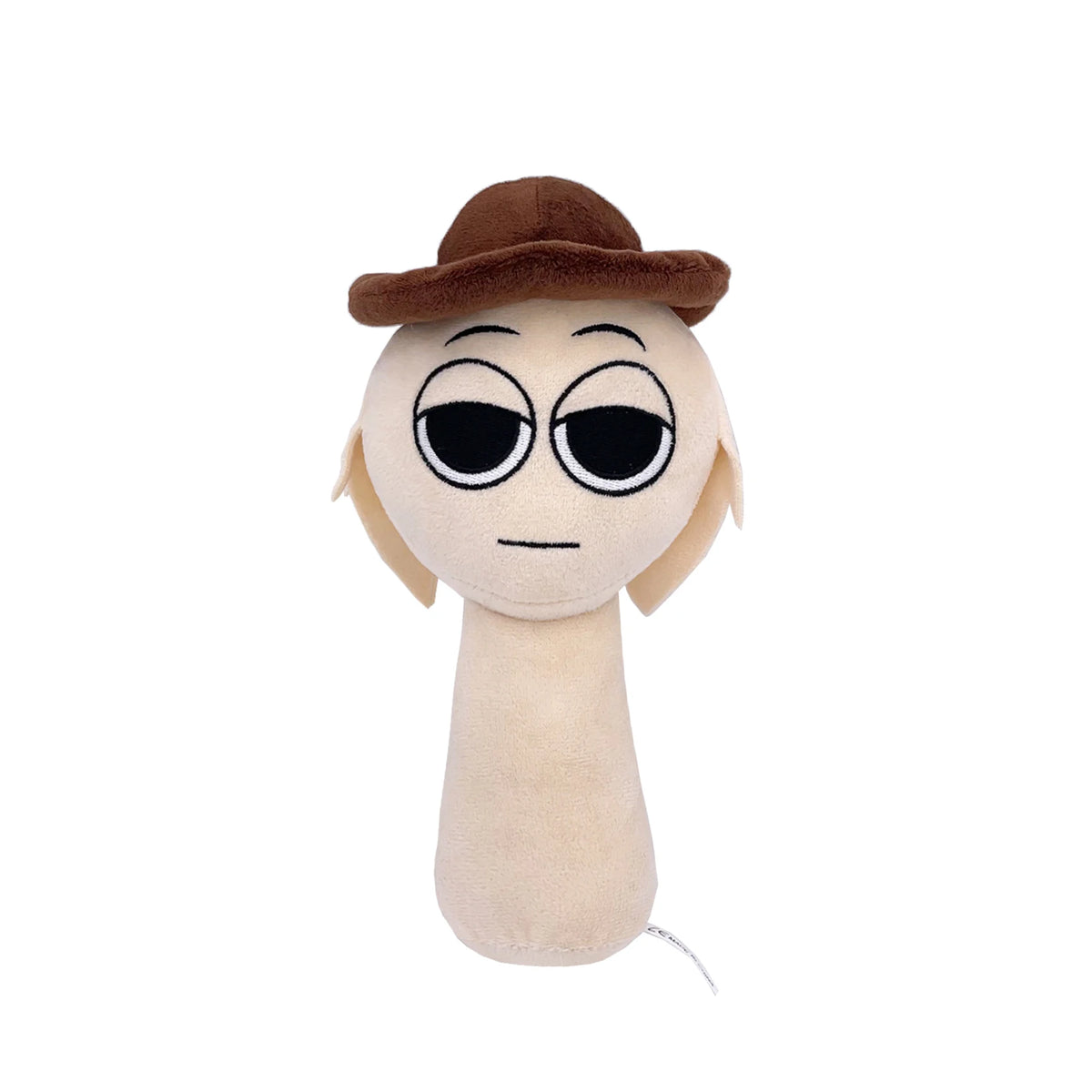 Horror Game Plush – Cute Soft Stuffed Pillow for Display & Gifting