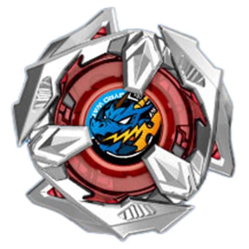 Spinning Top Toy Metal Mini
