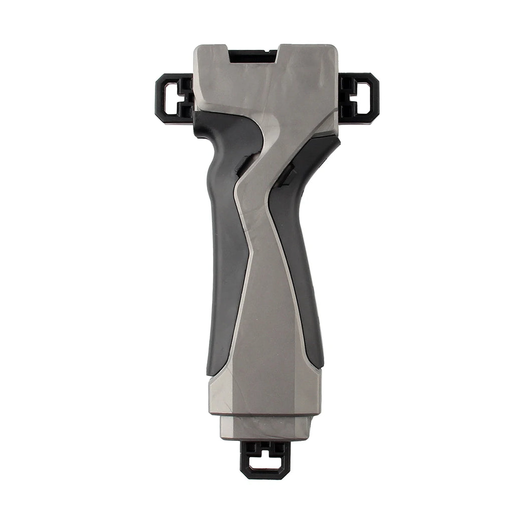 Spinning Top Launcher with Grip