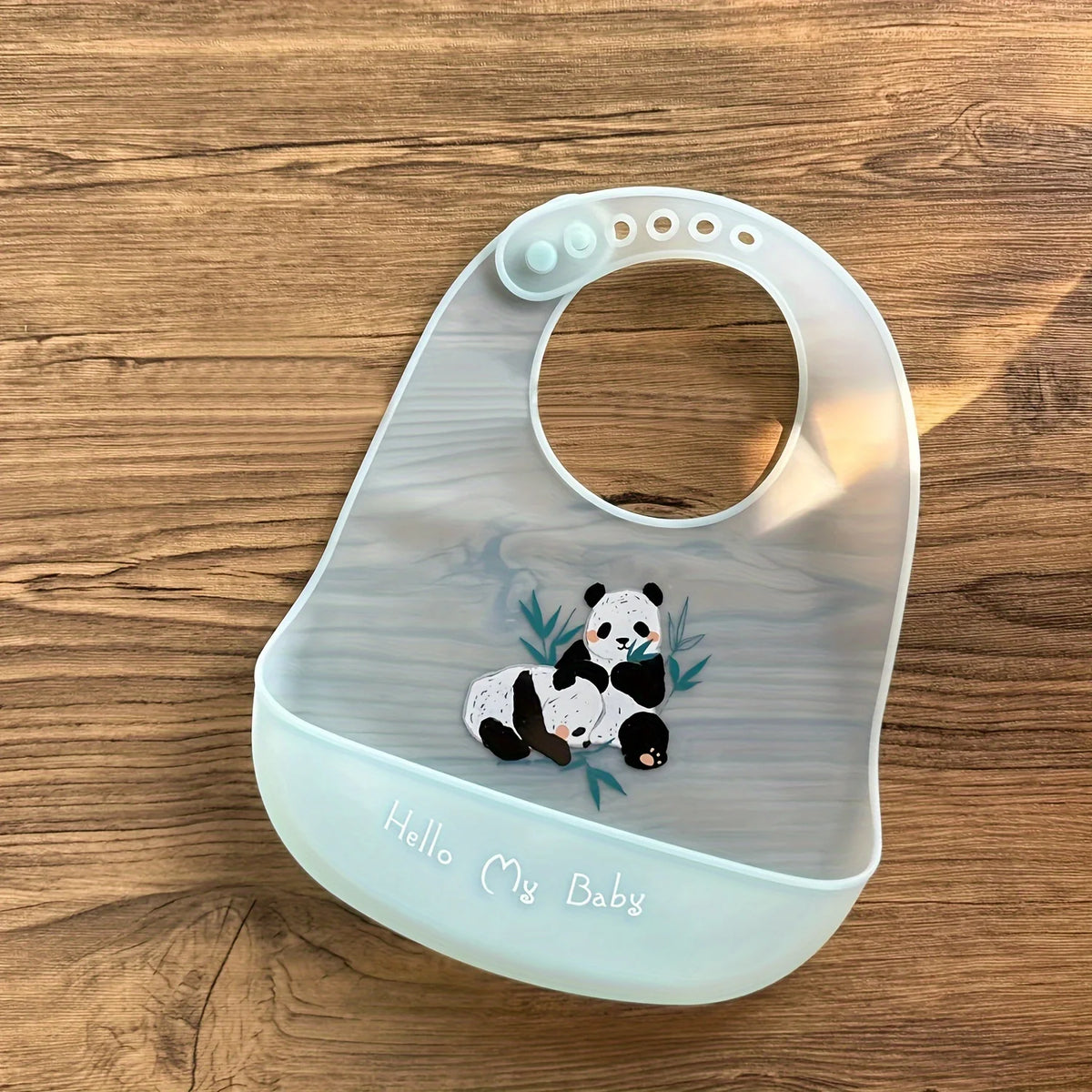 Waterproof Baby Bib