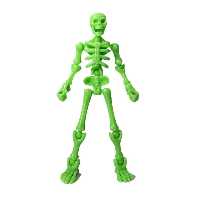 DIY Skeleton Kit – Posable Mini Skeleton Model