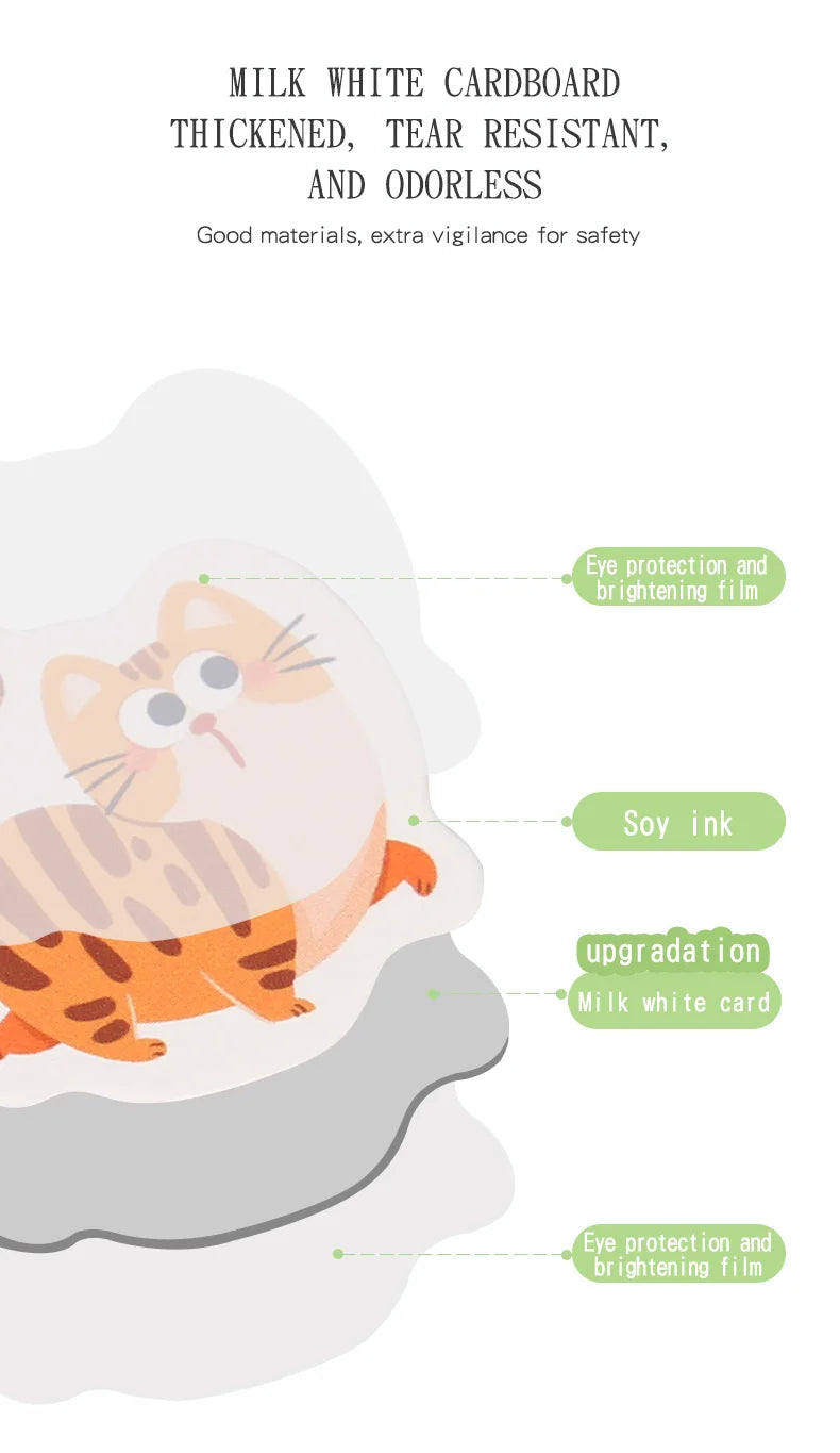 Montessori Scene Stickers – Reusable DIY Learning Activity Book