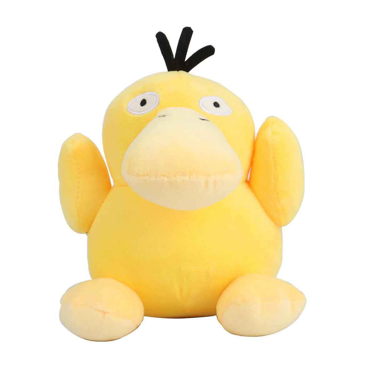 Kawaii Anime Plush Toy – 20cm Soft Stuffed Character Doll