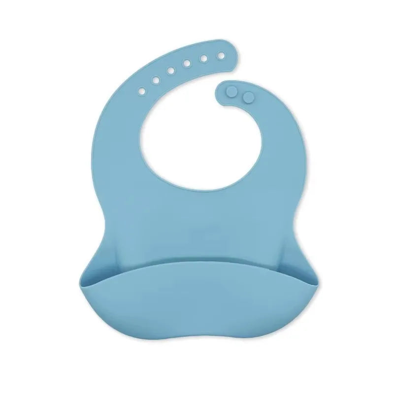 Silicone Baby Bib