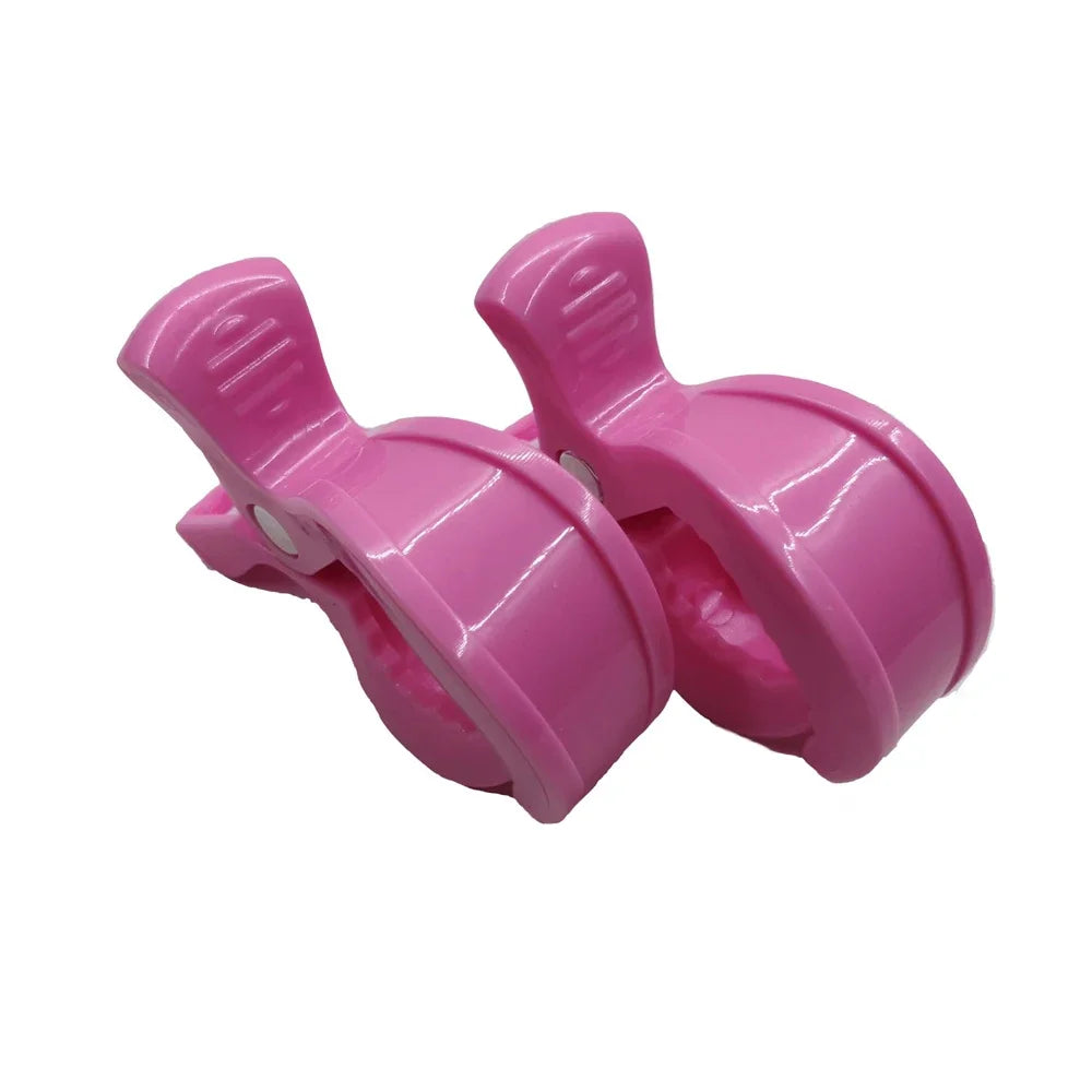 Baby Stroller Clips
