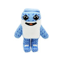 Strawberry Elephant Plush – Soft Cute Plush Doll