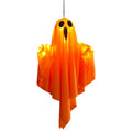 Halloween Ghost Decoration Hanging Light-Up Ghost for Party Decor