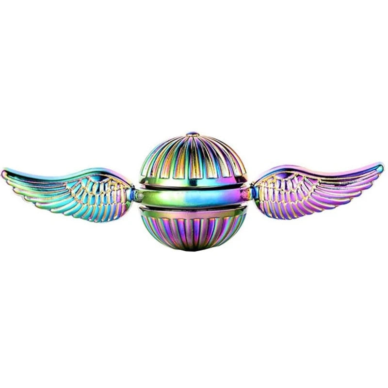 Metal Fidget Spinner