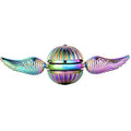 Metal Fidget Spinner