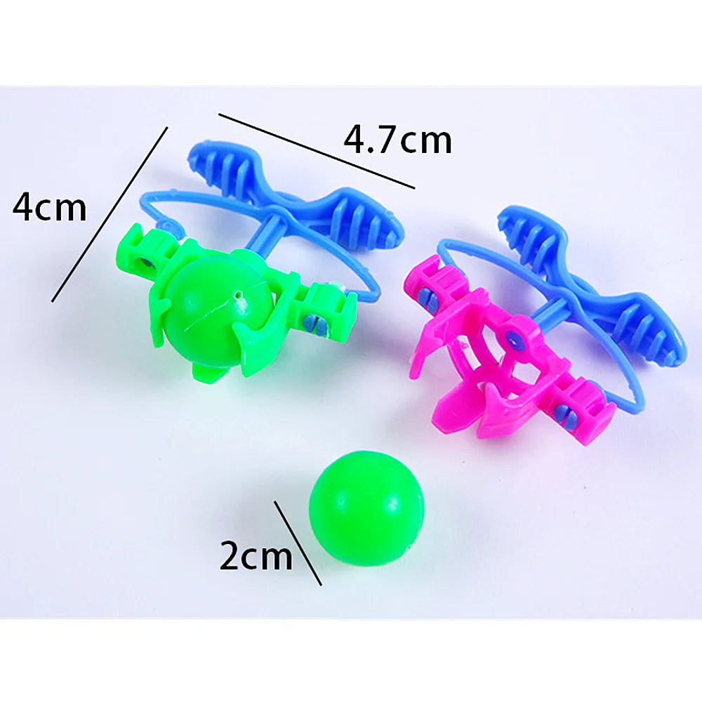 Tricky Ball Toys – 20PC Party Favor Set