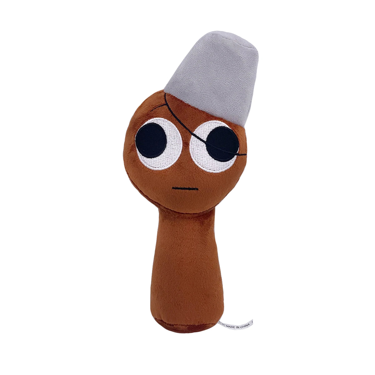 Horror Game Plush – Cute Soft Stuffed Pillow for Display & Gifting