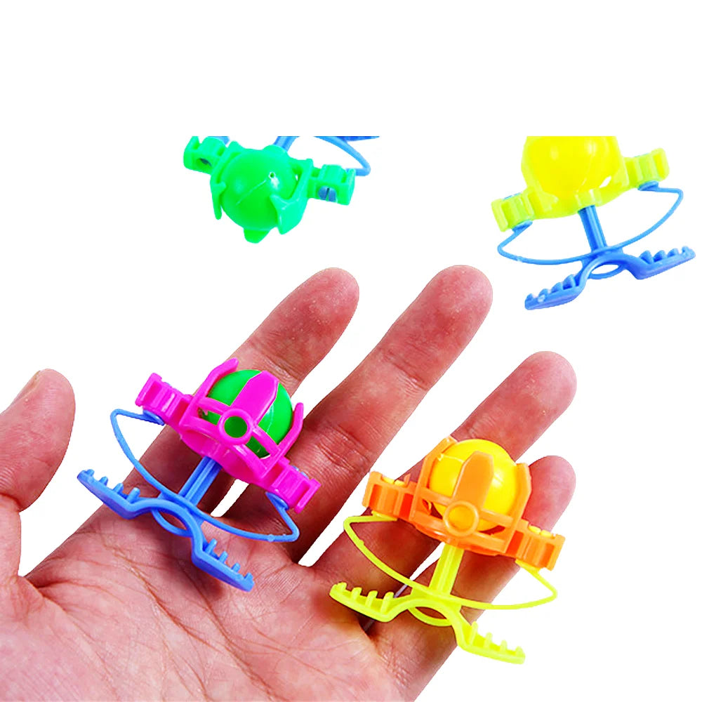Tricky Ball Toys – 20PC Party Favor Set