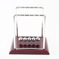 Newton's Cradle Desk Toy – Physics Balance Ball Pendulum