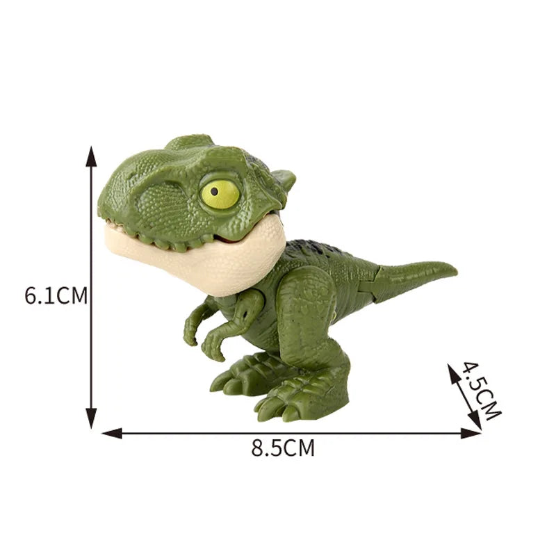 Finger Dinosaur Toy