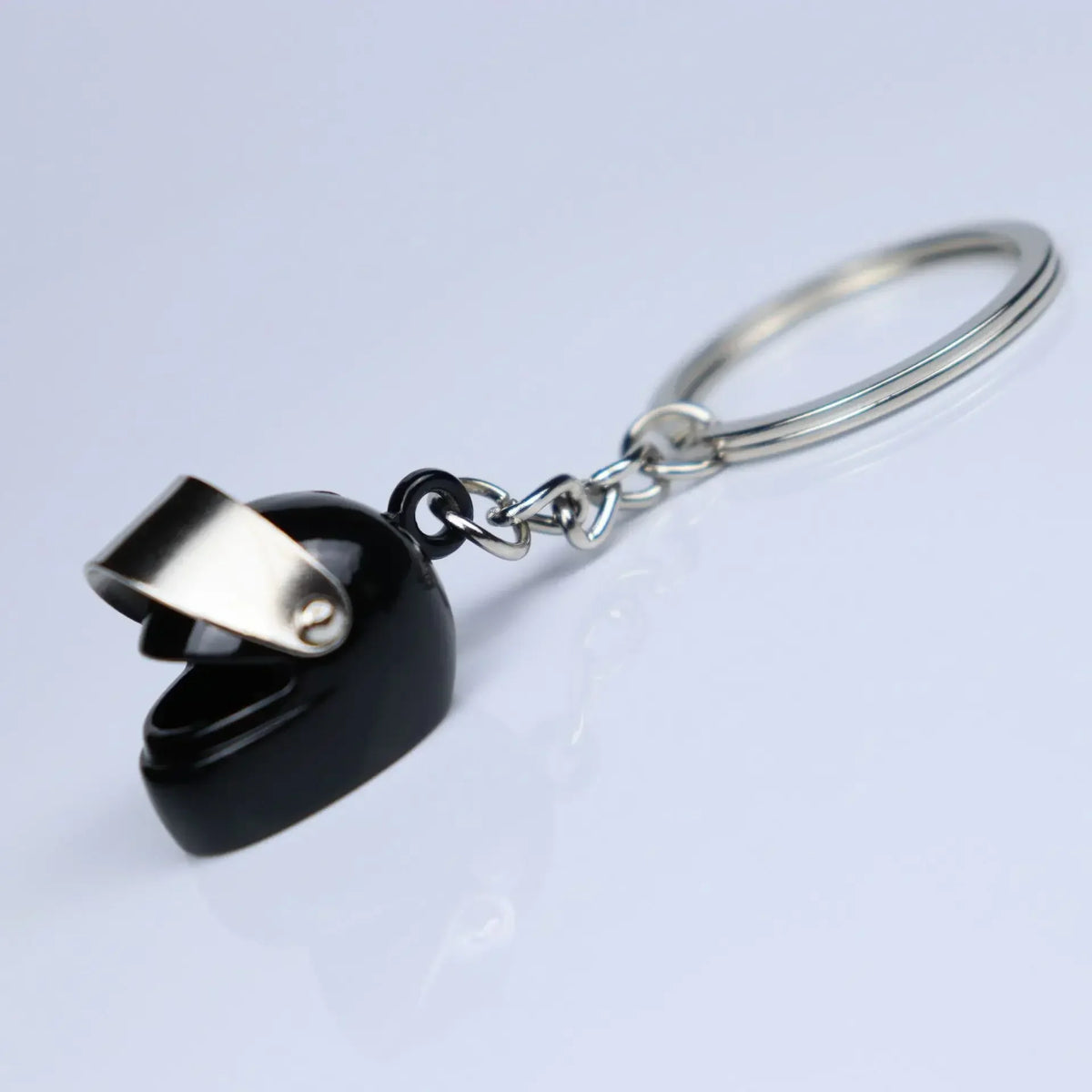 Car Keychain Zinc Alloy Automotive Pendant