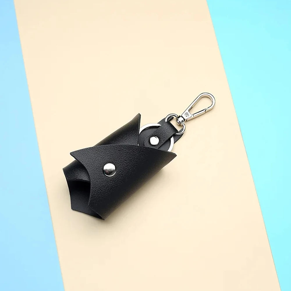 Bat Keychain – Metal Superhero Key Ring for Everyday Carry