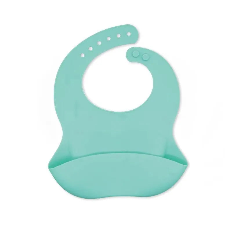 Silicone Baby Bib