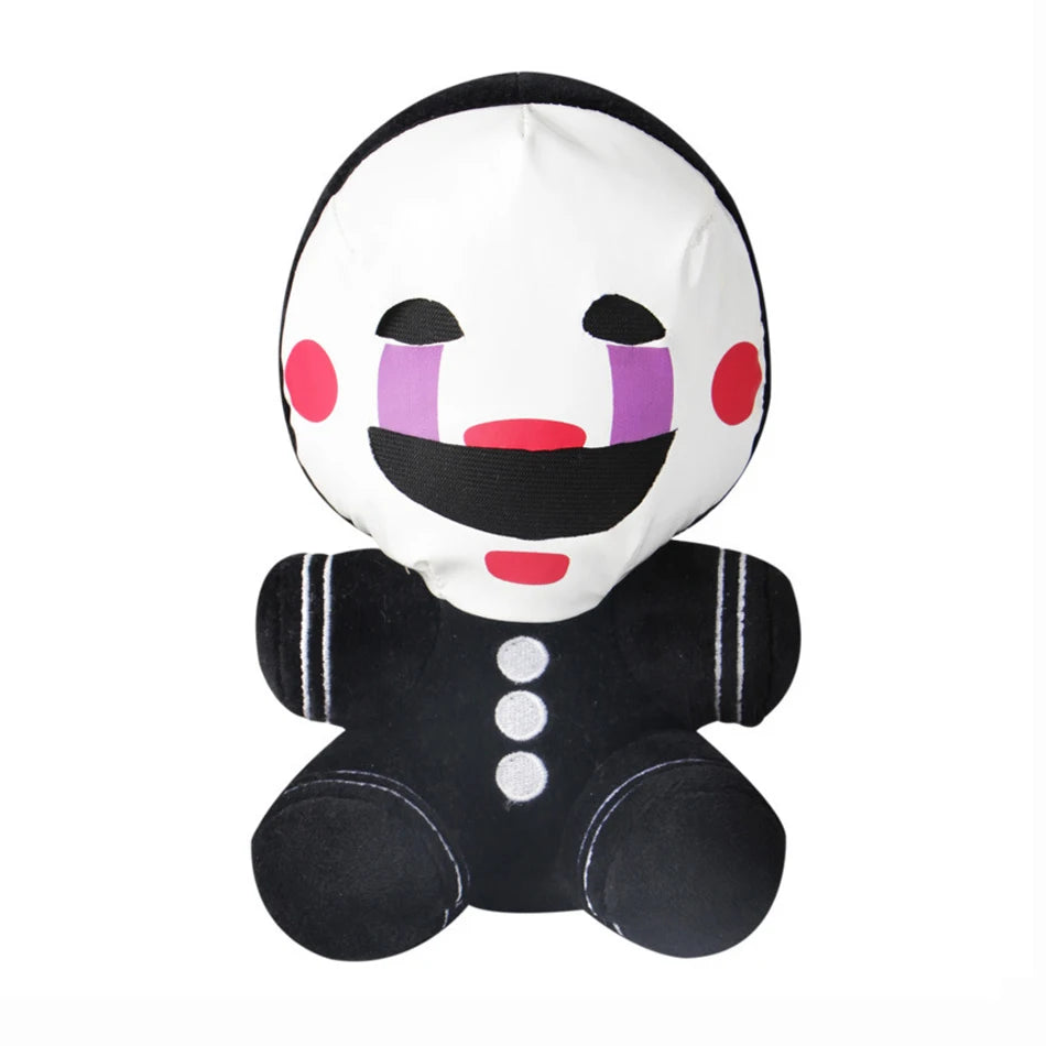 18CM Character Plush – Soft Stuffed Animal Toy