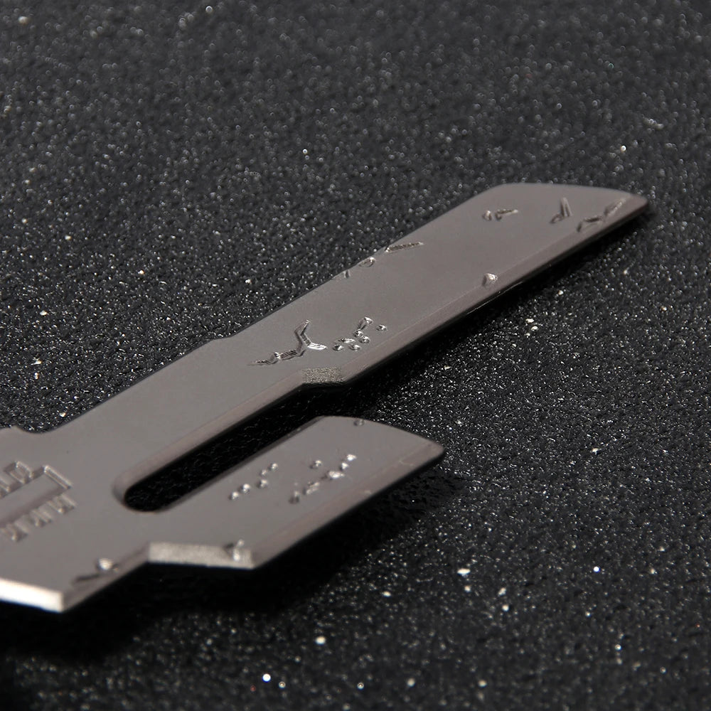 Anime Keychain Metal Sword Pendant Keyring for Collectors & Fans
