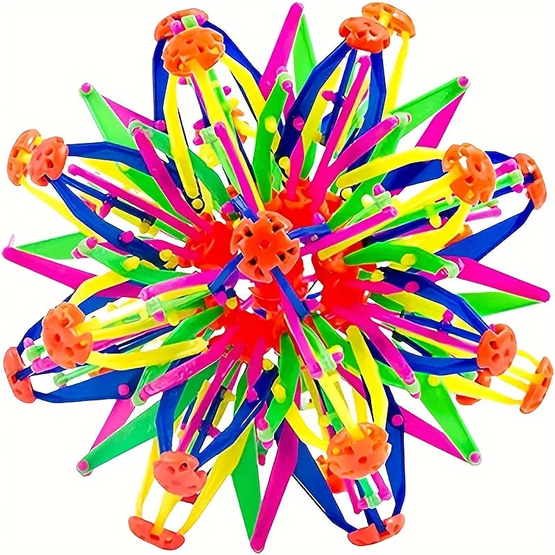 Montessori Busy Board – Sensory Learning & Activity Toy