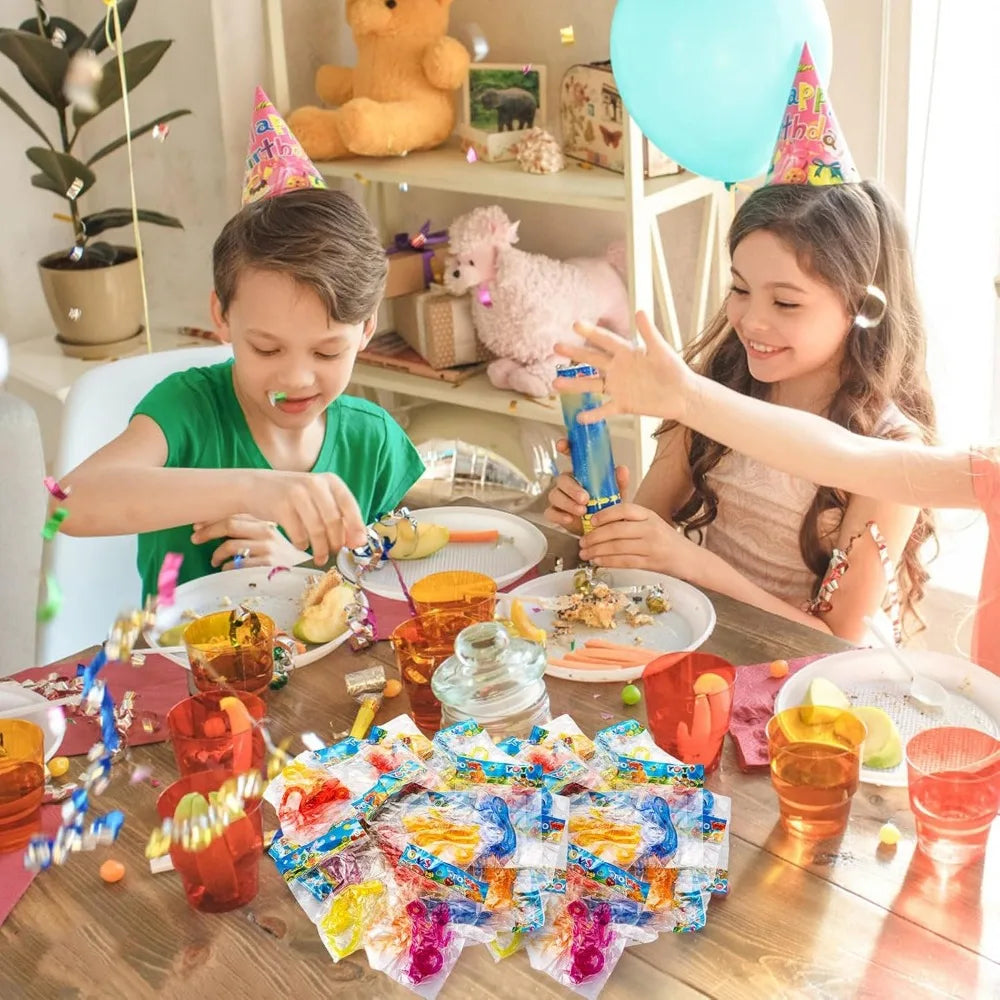 Sticky Climbing Lizard Toys – Fun Party Favor Pack