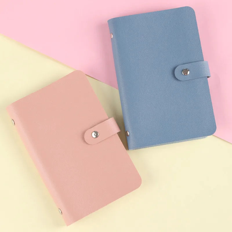 100 Envelope Money Saving Challenge Binder – Budget Savings Book
