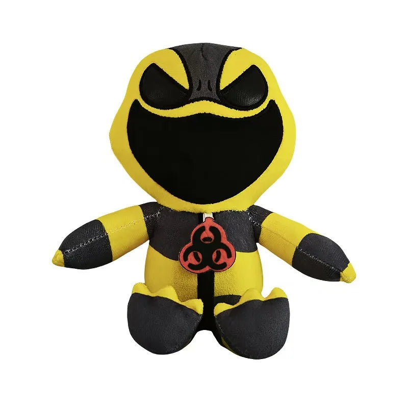 Nightmare Critters Plush – Soft Character Stuffed Animal Toy