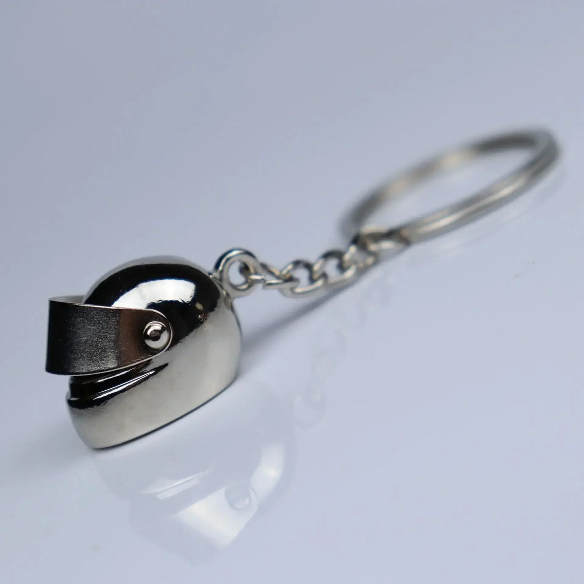Car Keychain Zinc Alloy Automotive Pendant