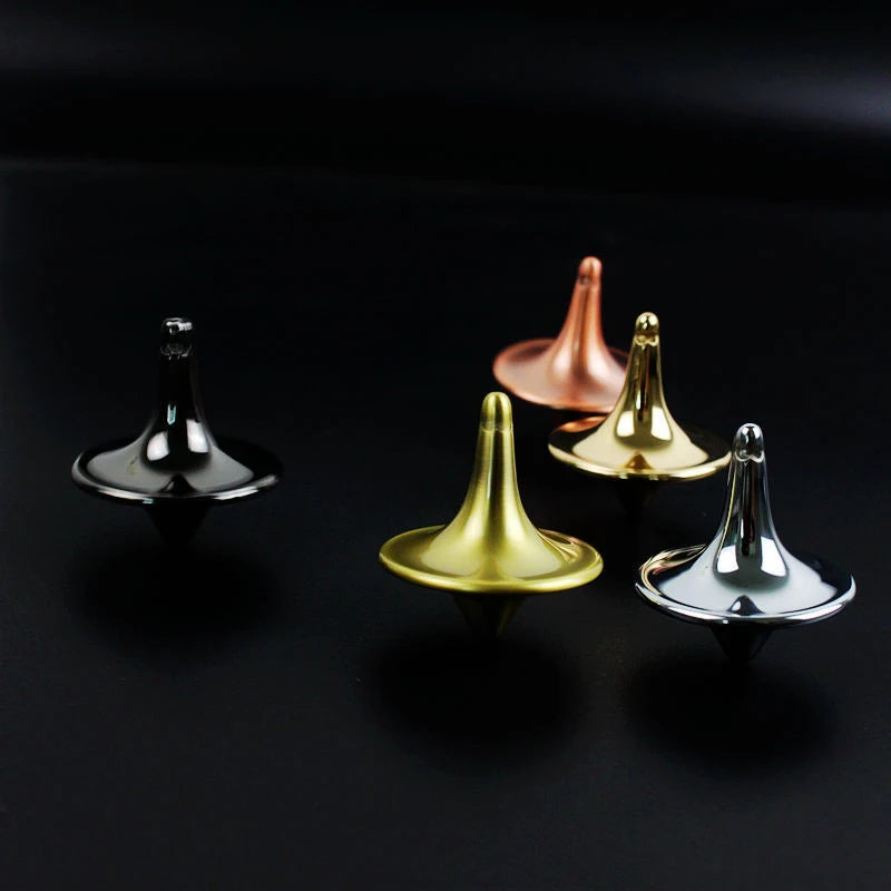 Metal Gyroscope Fidget Toy