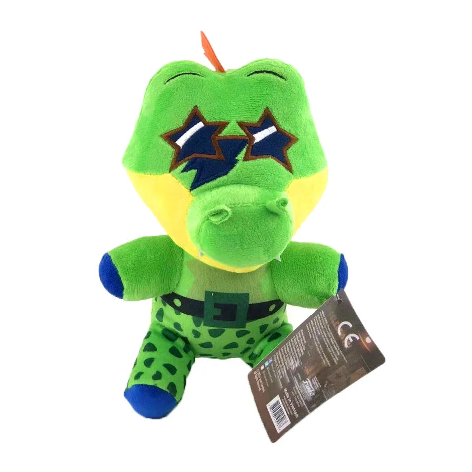 18CM Character Plush – Soft Stuffed Animal Toy