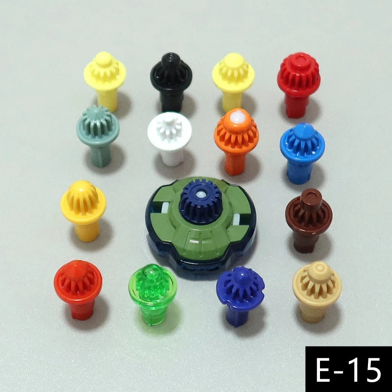 SB Brand Drivers Set for BX UX CX Spinning Tops Gift Toys