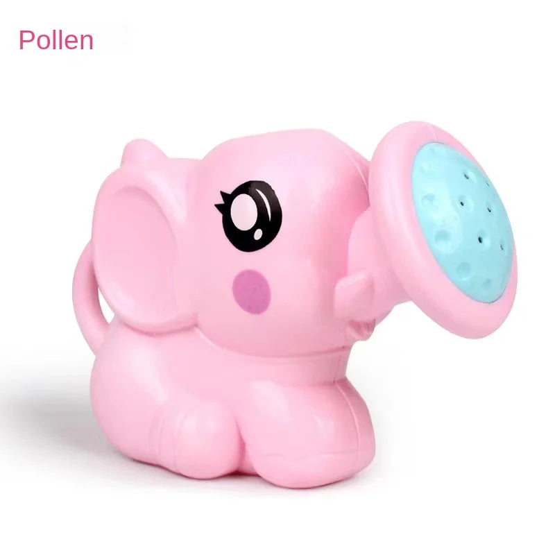 Baby Bath Toys – Elephant Water Sprinkler for Toddlers