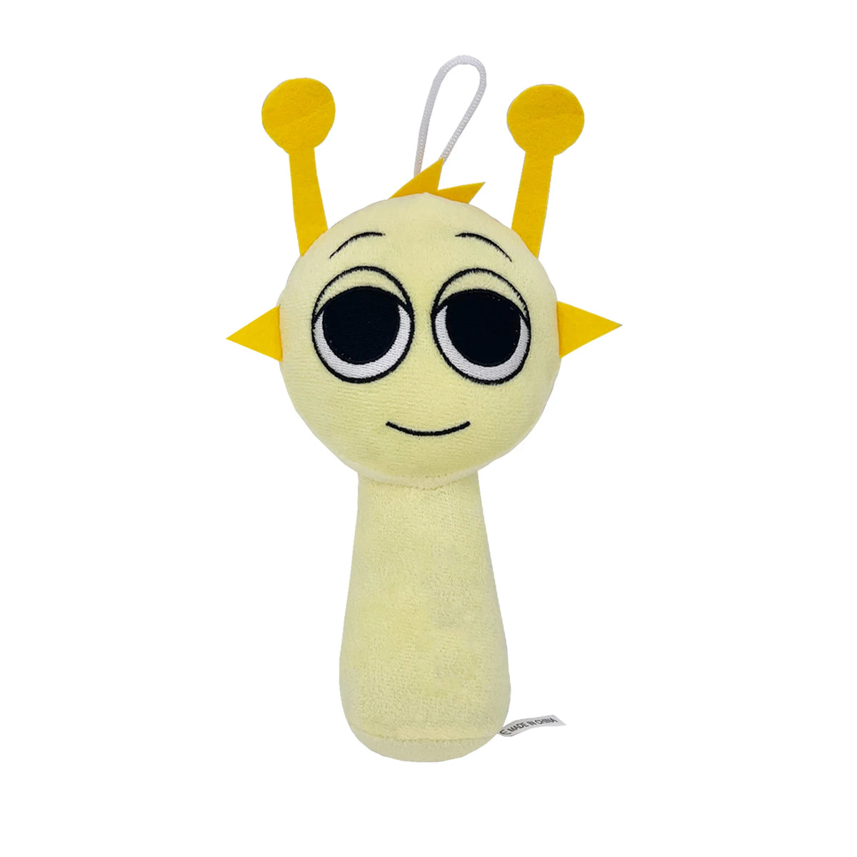 Horror Game Plush – Cute Soft Stuffed Pillow for Display & Gifting