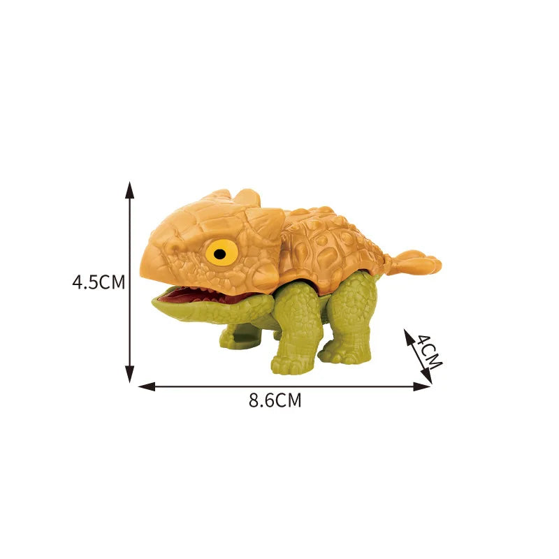 Finger Dinosaur Toy