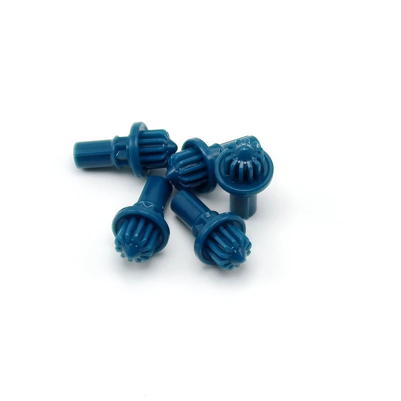 Spinning Top Replacement Parts, 5-Pack Battle Toy Bits