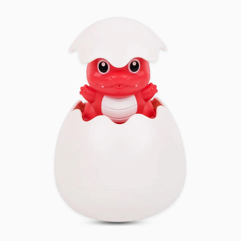 Baby Bath Toys – Duck Penguin Egg Water Spray Sprinkler