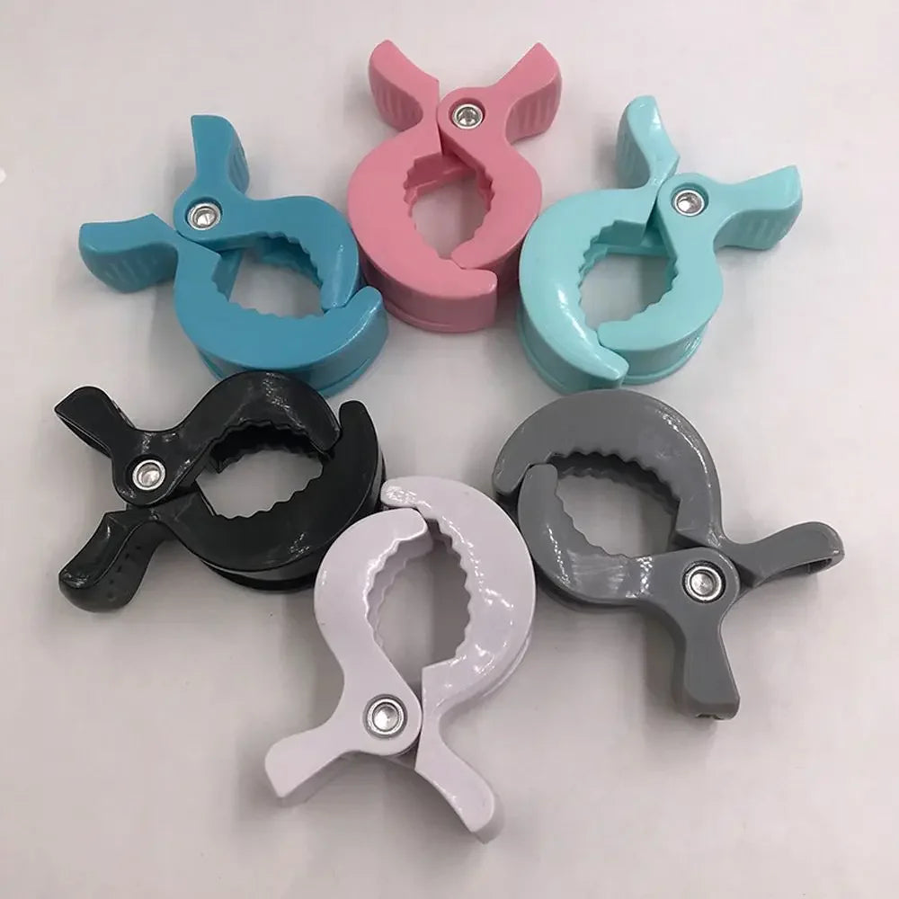 Baby Stroller Clips