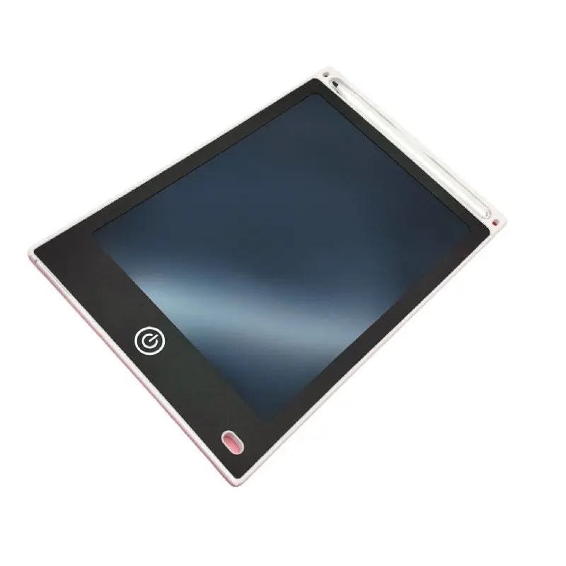 LCD Writing Tablet for Kids – 8.5-Inch Drawing & Writing Board