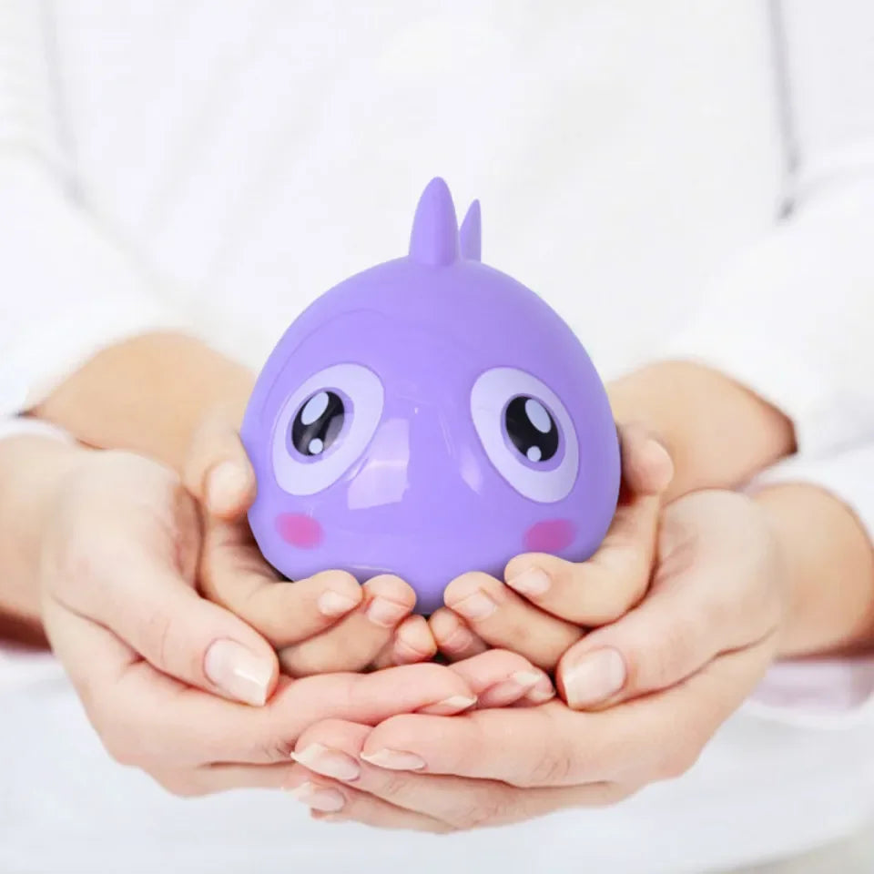 Clockwork Turtle Bath Toy – Wind Up Water Toy for Kids