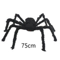 Halloween Spider Decoration – Giant Outdoor Party Prop