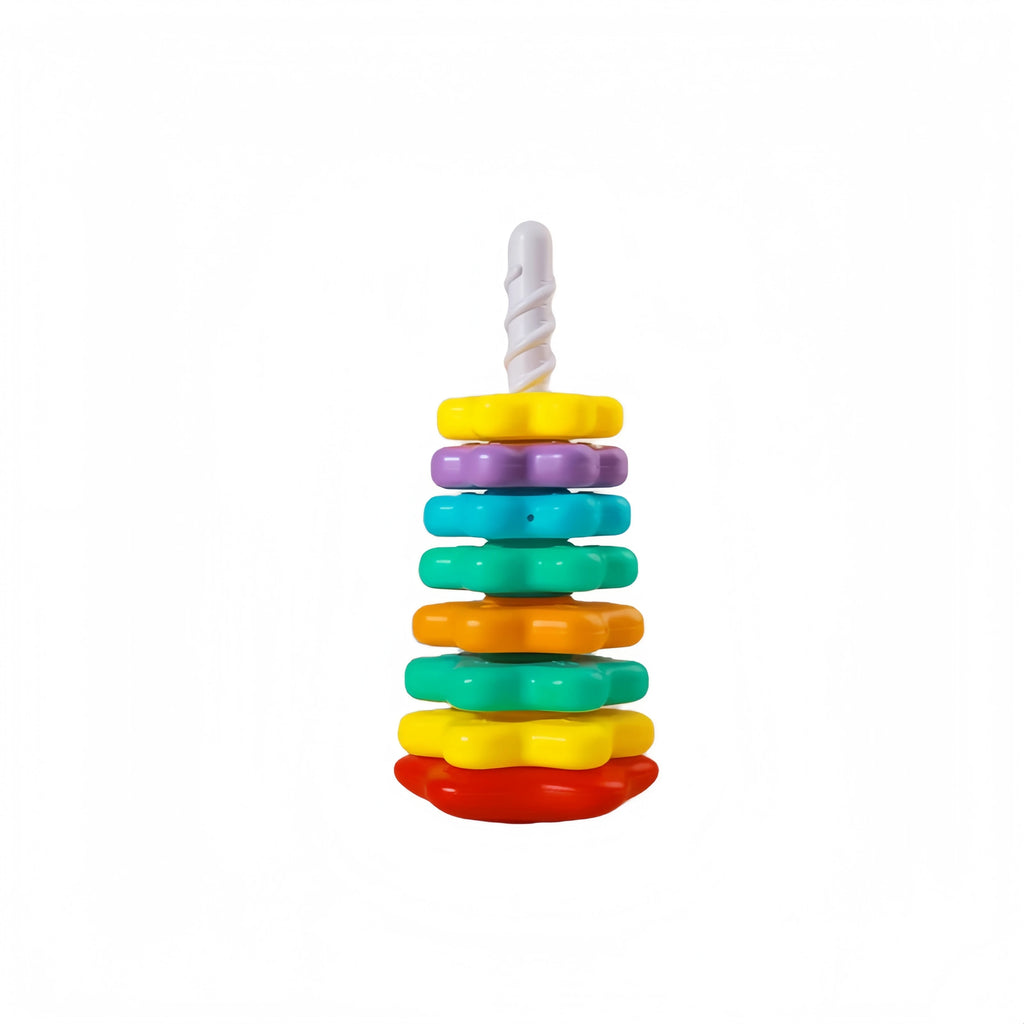 Rainbow Stacking Toy