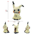 Optimized Title: Plush Character Toy – Soft 14+ Stuffed Animal Doll
