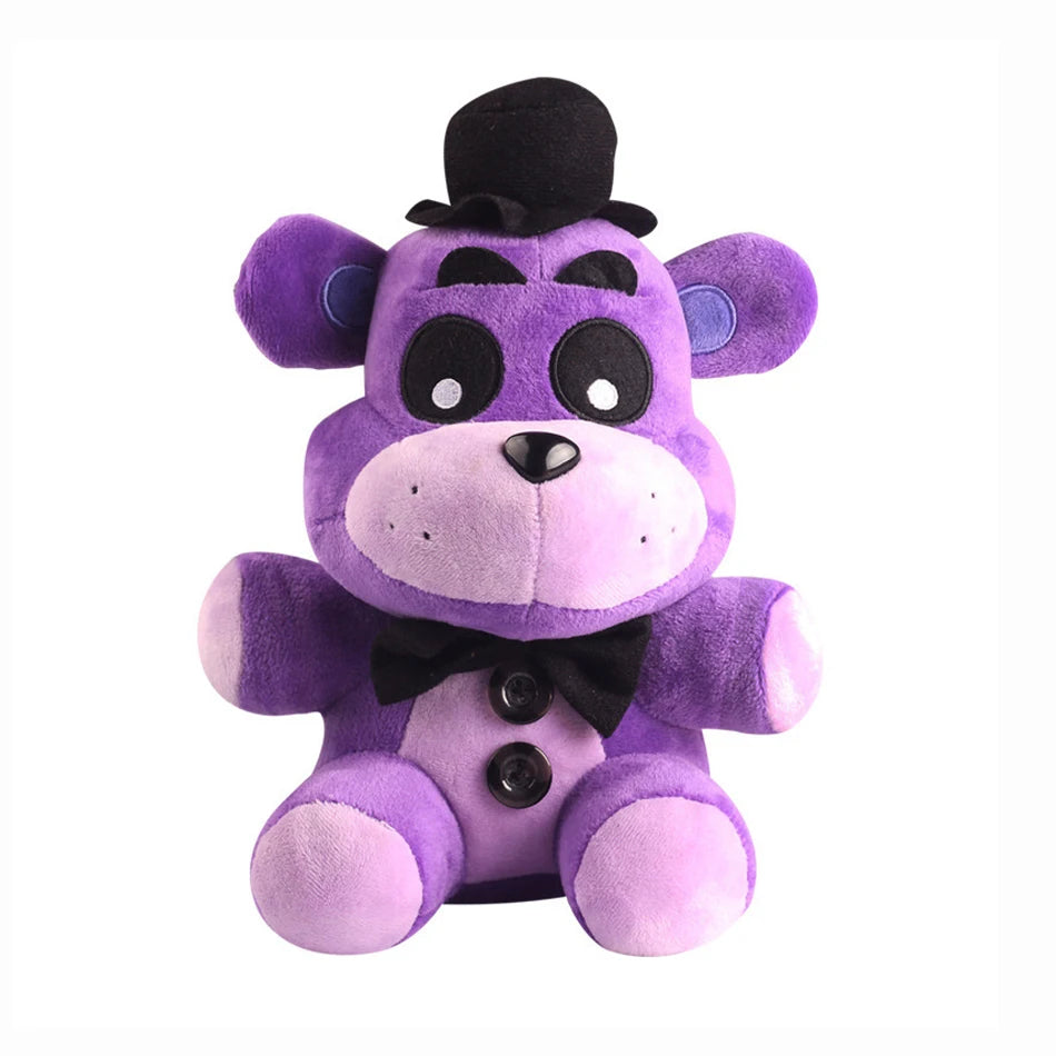 18CM Character Plush – Soft Stuffed Animal Toy