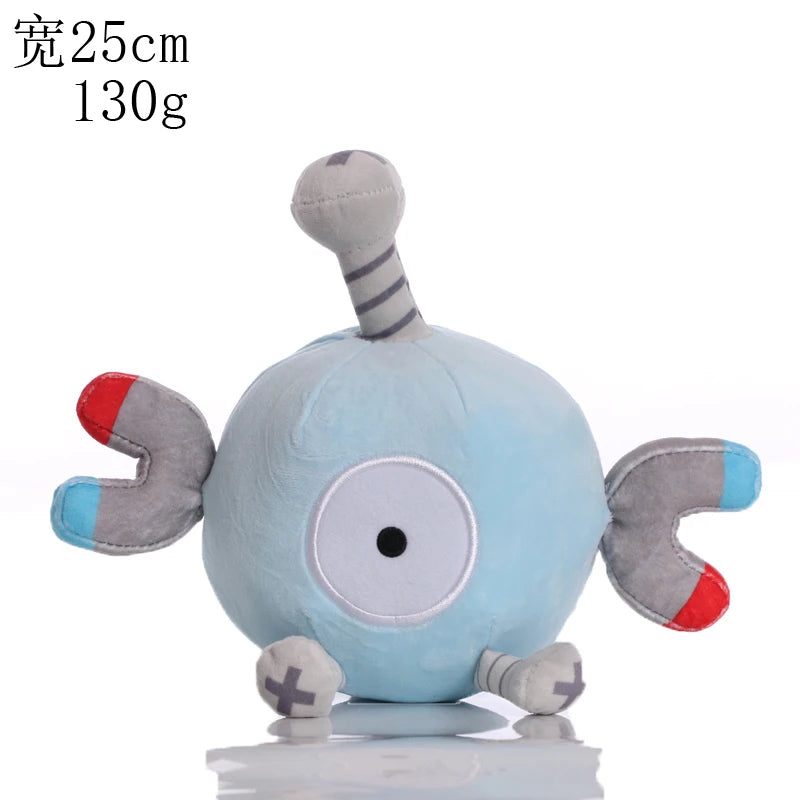Character Plush Toy – 20cm Soft Stuffed Animal Doll